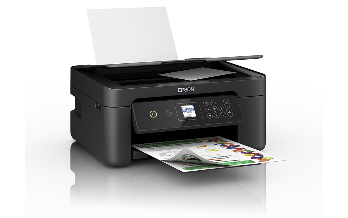 De nieuwste 3-in-1 printers van Epson bieden betaalbare ...