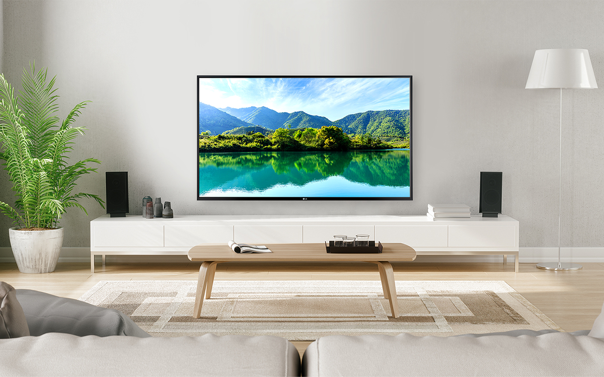 Lg oled c3