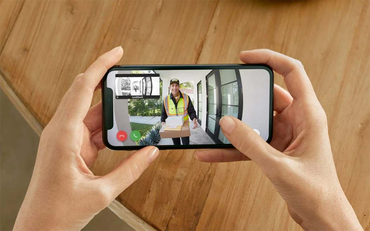 Ring PreRolltechnologie Digitailing