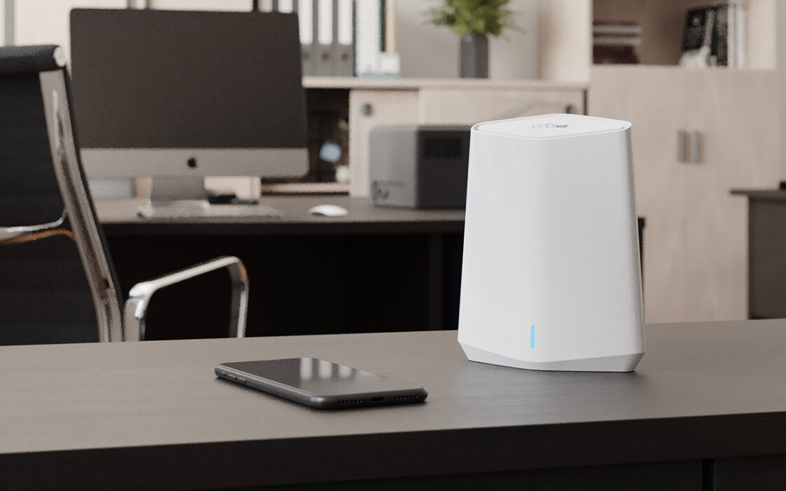 Orbi WiFi 6 Mini AP アクセスポイント RBS750 海外通販サイト - www