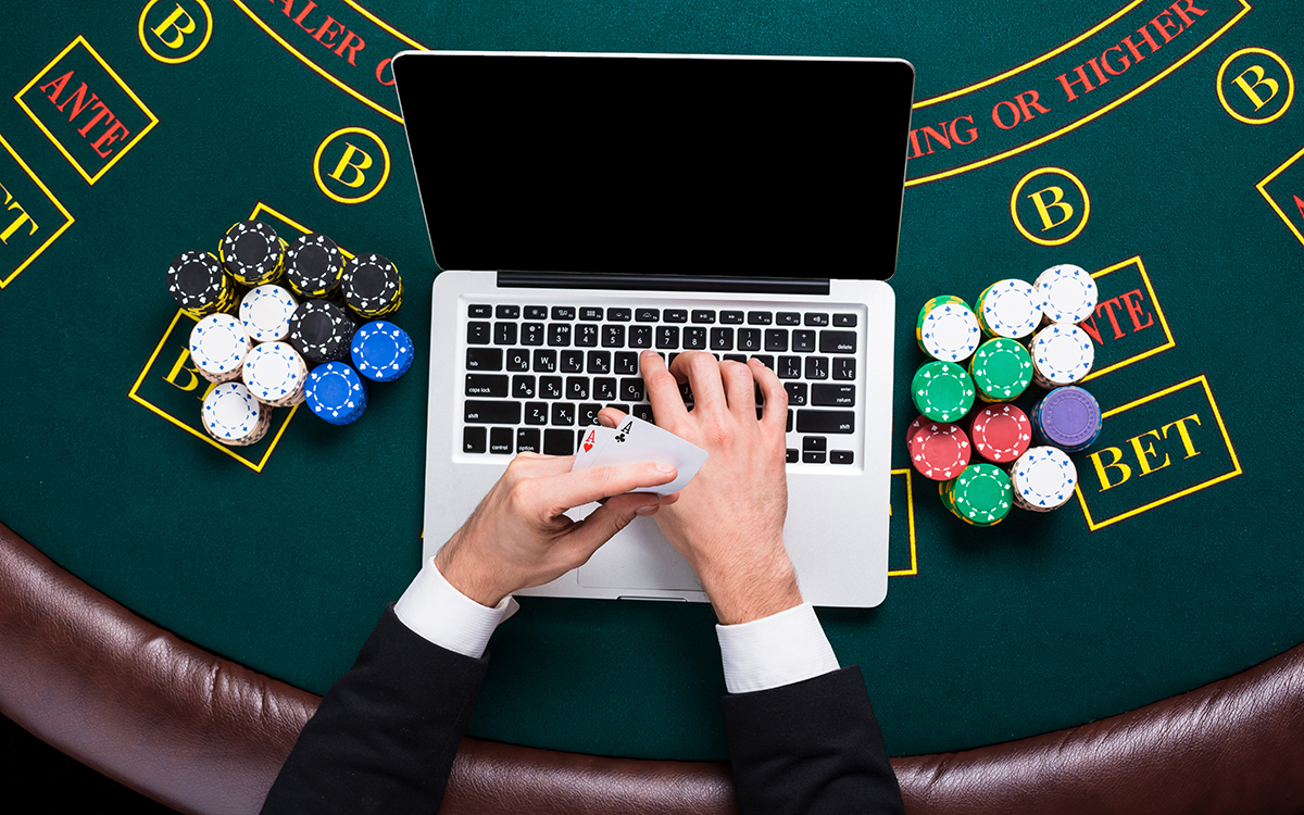 beste online casino zonder cruks