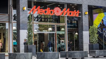 Xiaomi opent haar eerste Nederlandse shop-in-shop in MediaMarkt Amsterdam  ArenA - ITchannelPRO