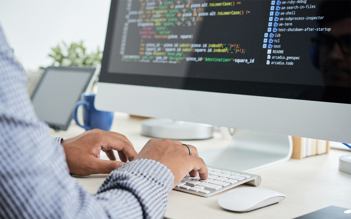 Innoveren als bedrijf met behulp van cryptotechnologie - Digitailing